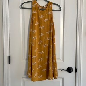 Summer Ready Floral Dress